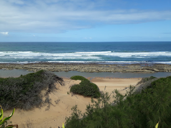 Praia Massano