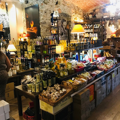 U Muntagnolu à Bastia