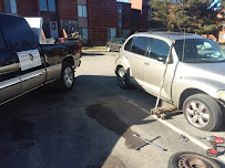 Fast Trak Tires - Photo 8 - Car repair in Indianapolis, IN, Indianapolis