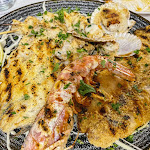 Photo n°4 de l'avis de Claudio.o fait le 25/05/2022 à 04:23 sur le  Ristorante da Berto - Alloggio à Rimini