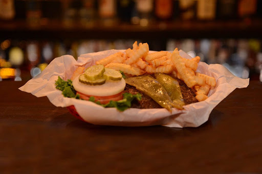 Bar & Grill «El Dorado Bar & Grill», reviews and photos, 8708 E McDowell Rd, Scottsdale, AZ 85257, USA