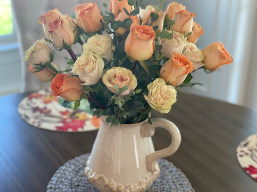 Florist «Dillon-Chapin Inc», reviews and photos, 161 White St, Hartford, CT 06114, USA