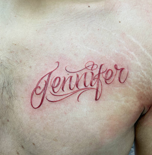 Explore mens viking tattoo ideas, creative tattoo ideas in El Paso, available at American Tattoo Society of Ft Bliss