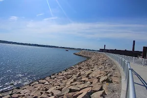 New Bedford Covewalk image