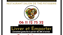 Restaurant nos patria à Aubagne - menu / carte