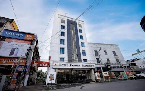 Hotel Pioneer Paradise image