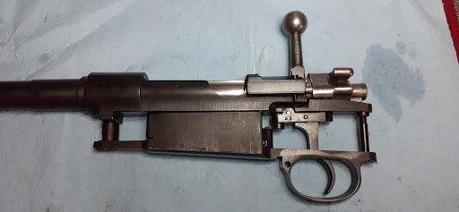 Chico Gunsmithing image