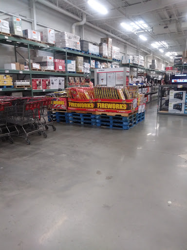 Warehouse club «BJ’s Wholesale Club», reviews and photos, 7260 Bell Creek Rd, Mechanicsville, VA 23111, USA