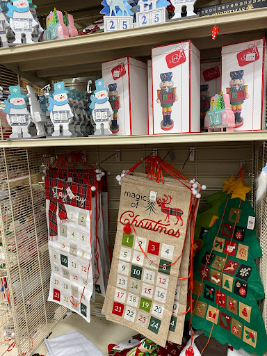 Home Goods Store «Christmas Tree Shops», reviews and photos, 1150 The Arches Cir, Deer Park, NY 11729, USA