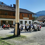 Photo n°4 de l'avis de Piotr.y fait le 06/05/2019 à 15:39 sur le  Landhotel zum Staffelwirt à Jachenau