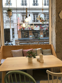 Atmosphère du Café Lumen coffee à Lyon - n°2