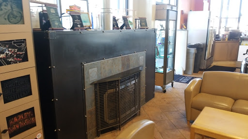 Harley-Davidson Dealer «Destination Harley-Davidson», reviews and photos, 2302 Pacific Hwy E, Tacoma, WA 98424, USA