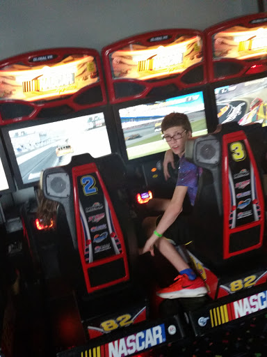 Laser Tag Center «Lazer Kraze Laser Tag - Mason», reviews and photos, 7082 Columbia Rd, Maineville, OH 45039, USA