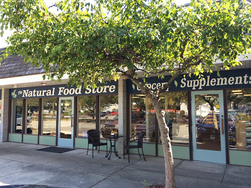 Vitamin & Supplements Store «Natural Food Store», reviews and photos, 21 Hope St, Niantic, CT 06357, USA