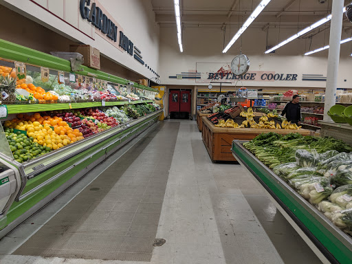 Grocery Store «T & Y Oriental Market», reviews and photos, 2835 Norwood Ave, Sacramento, CA 95815, USA