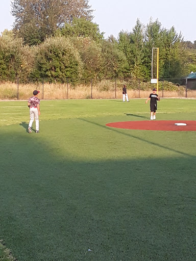 Community Center «Rainier Beach Community Center», reviews and photos, 8825 Rainier Ave S, Seattle, WA 98118, USA