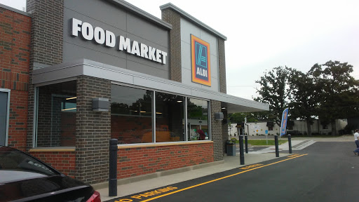 Supermarket «ALDI», reviews and photos, 6310 Penn Ave S, Richfield, MN 55423, USA