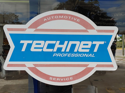 Auto Repair Shop «Ice Cold Air Discount Auto Repair», reviews and photos, 102 W Main St, Inverness, FL 34450, USA