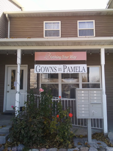 Gowns By Pamela - Bridal Gown Rental, 394 W Main St, Lehi, UT 84043, USA, 