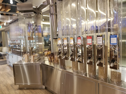 Coffee Shop «Roasting Plant», reviews and photos, 8300 Peña Blvd, Denver, CO 80249, USA