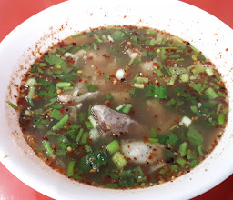 ลาบร้อยเอ็ดจิ้มจุ่ม พระราม 5 (สาขา 3) photo