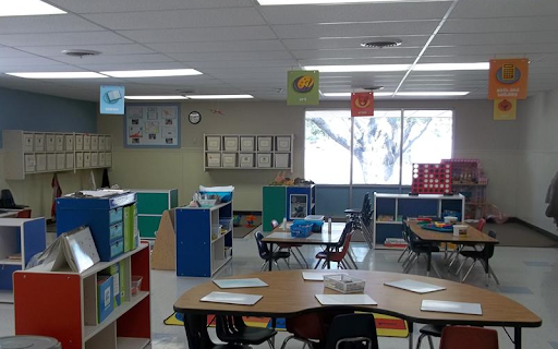 Day Care Center «Mossrock KinderCare», reviews and photos, 2711 Mossrock, San Antonio, TX 78230, USA