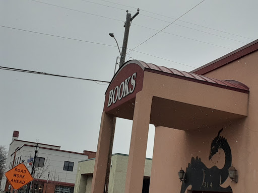 Used Book Store «The Rubaiyat Llc», reviews and photos, 720 Arthur St, Caldwell, ID 83605, USA