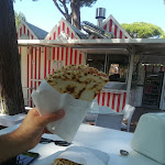 Photo n°2 de l'avis de a2.t fait le 04/09/2020 à 14:35 sur le  La Piadina di Raffaele e Antonella à Cervia