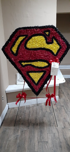 Florist «A Kitty & Family Florists», reviews and photos, 12 Eltingville Blvd, Staten Island, NY 10312, USA