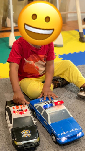 Wishing Well Daycare image