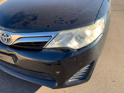 Auto Body Shop «USA Collision», reviews and photos, 10020 N Cave Creek Rd, Phoenix, AZ 85020, USA