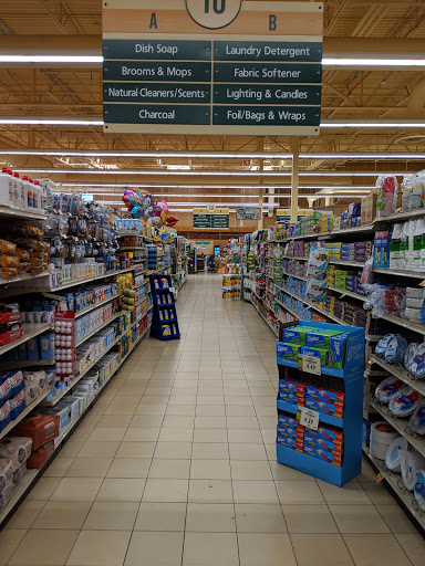 Grocery Store «Haggen Food & Pharmacy», reviews and photos, 1301 Ave D, Snohomish, WA 98290, USA