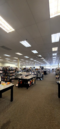 Book Store «Books-A-Million», reviews and photos, 10401 US-441 #0206, Leesburg, FL 34788, USA