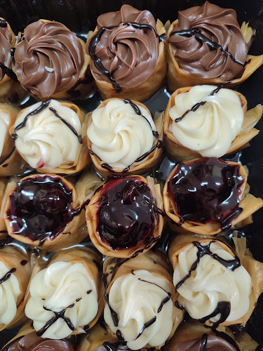 ΠΑΝΤΟΠΩΛΕΙΟ ΠΟΛΑΚΤΣΙΔΗΣ - Παντοπωλείο