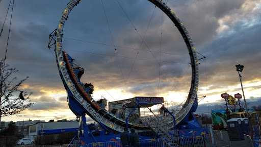 Movie Theater «Showcase Cinema de Lux Revere», reviews and photos, 565 Squire Rd, Revere, MA 02151, USA