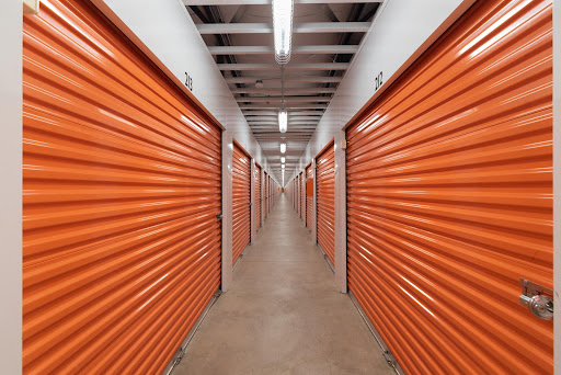 Self-Storage Facility «Public Storage», reviews and photos, 300 Rush Landing Rd, Novato, CA 94945, USA