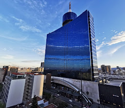 Courtyard by Marriott Mexico City Revolucion photo