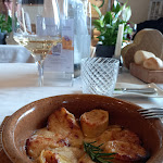 Photo n°3 de l'avis de Carla.r fait le 24/12/2021 à 23:07 sur le  Ristorante La Pòsa à Livigno