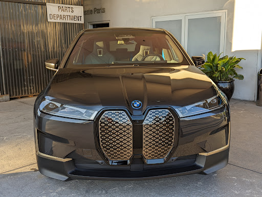 BMW Dealer «BMW Concord», reviews and photos, 1967 Market St, Concord, CA 94520, USA