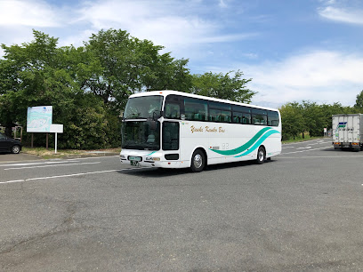 ㈲遊季観光バス
