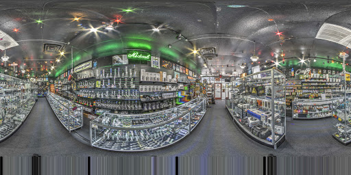 Tobacco Shop «Burn Smoke Shop 2», reviews and photos, 3107 S Shepherd Dr, Houston, TX 77098, USA