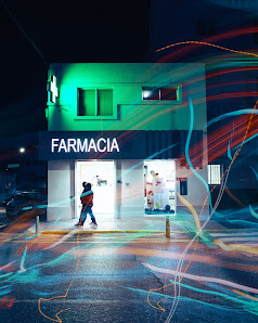 FARMACIA MAR 119 Av. de la Mar, 119, 11160 Barbate, Cádiz, España