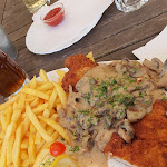 Photo n°1 de l'avis de Daniel.r fait le 15/04/2022 à 16:06 sur le  Bienenschmidt à Lage