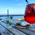 Photo n°1 de l'avis de Mirko.i fait le 21/08/2020 à 20:30 sur le  Pizzeria Chiosco Monte Longu à Cala Gonone