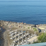 Photo n°6 de l'avis de eleonora.o fait le 30/08/2020 à 07:35 sur le  Autogrill Piani d'Invrea Sud à Varazze