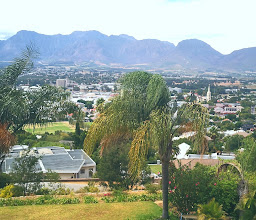 Paarl Boutique Hotel photo