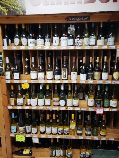 Wine Store «Columbia Package Store», reviews and photos, 170 CT-66, Columbia, CT 06237, USA