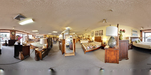 Furniture Store «Oak & More Furniture», reviews and photos, 2323 E Grant Rd, Tucson, AZ 85719, USA
