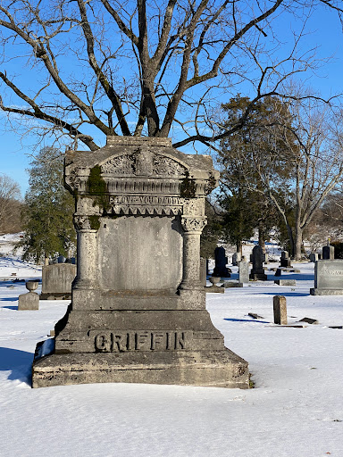Cemetery «Mount Olivet Funeral Home and Cemetery», reviews and photos, 1101 Lebanon Pike, Nashville, TN 37210, USA