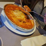 Photo n°3 de l'avis de Mona.. fait le 30/09/2023 à 19:09 sur le  Ristorante Pizzeria Da Peppe à Bergen